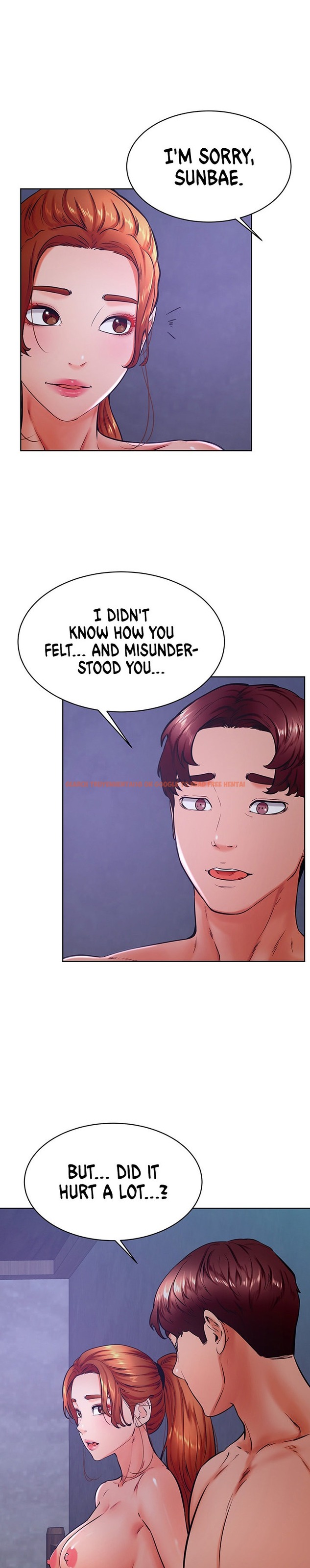 Read Hentai Image 3 710 in comic Cheer Up, Namjoo - Chapter 34 - hentaitnt.net
