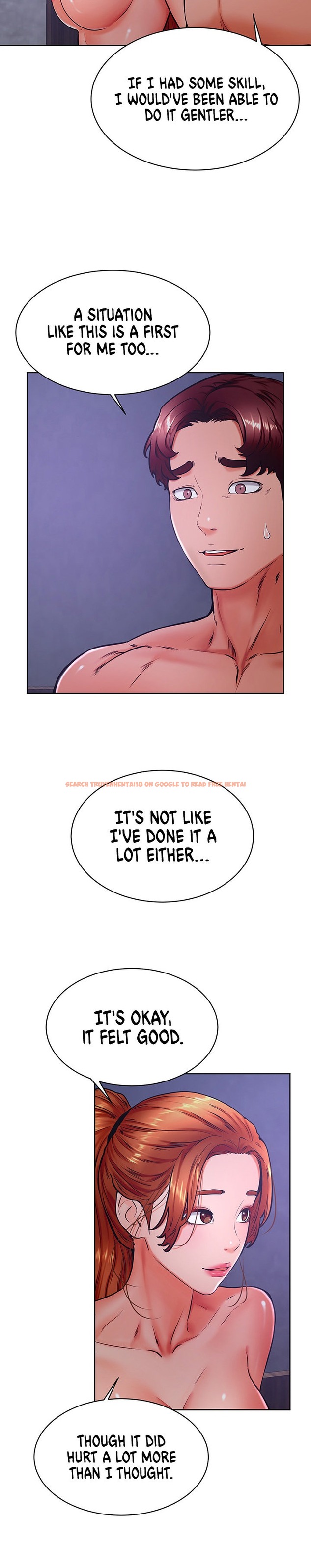Read Hentai Image 4 711 in comic Cheer Up, Namjoo - Chapter 34 - hentaitnt.net
