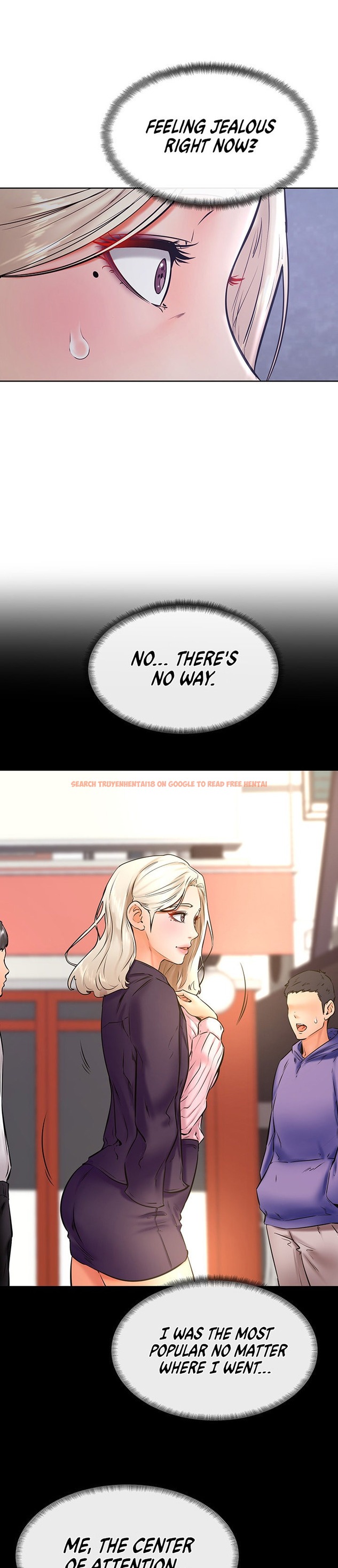 Read Hentai Image 9 711 in comic Cheer Up, Namjoo - Chapter 34 - hentaitnt.net