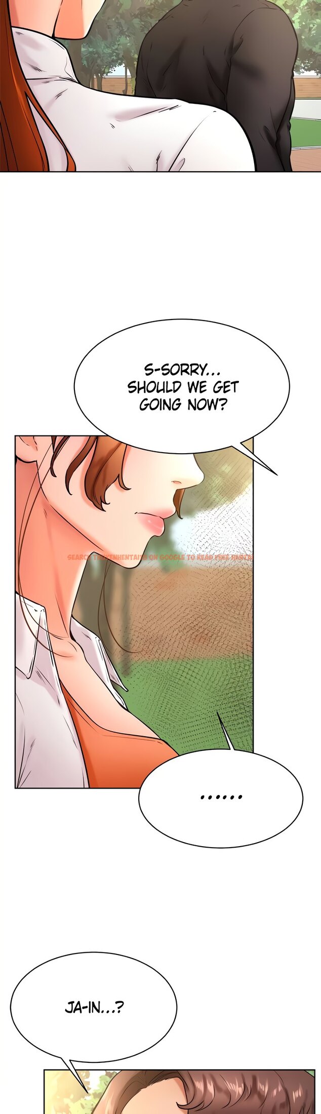 Read Hentai Image 10 198 in comic Cheer Up, Namjoo - Chapter 35 - hentaitnt.net