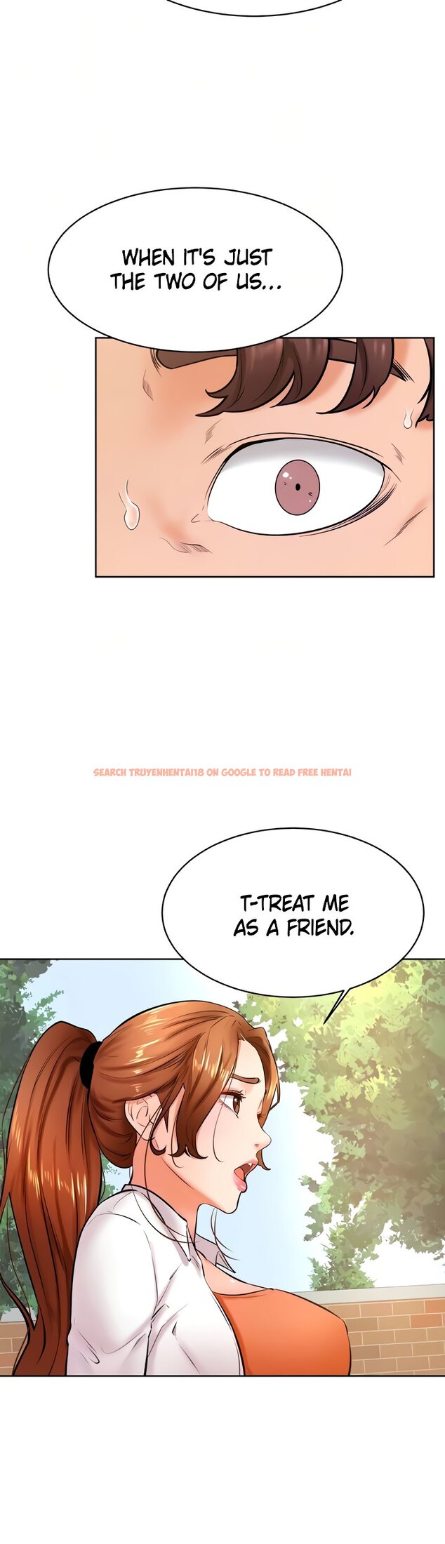 Read Hentai Image 13 199 in comic Cheer Up, Namjoo - Chapter 35 - hentaitnt.net