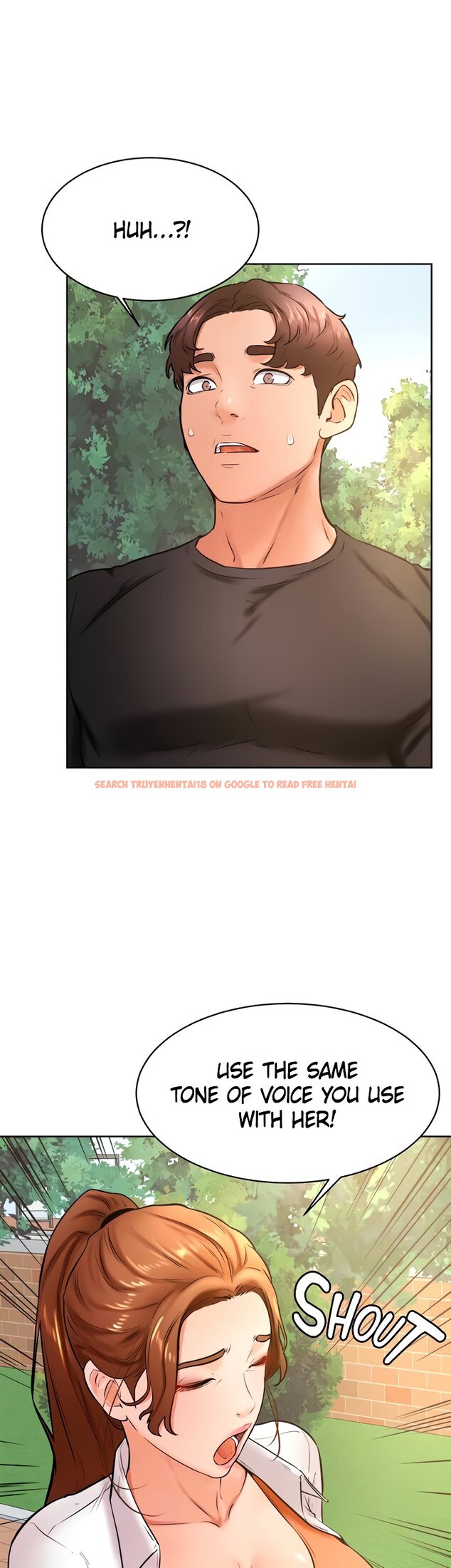 Read Hentai Image 14 199 in comic Cheer Up, Namjoo - Chapter 35 - hentaitnt.net