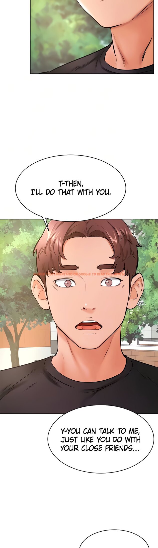 Read Hentai Image 17 199 in comic Cheer Up, Namjoo - Chapter 35 - hentaitnt.net