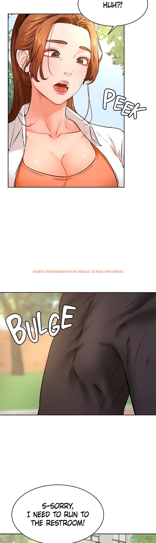 Read Hentai Image 18 199 in comic Cheer Up, Namjoo - Chapter 35 - hentaitnt.net