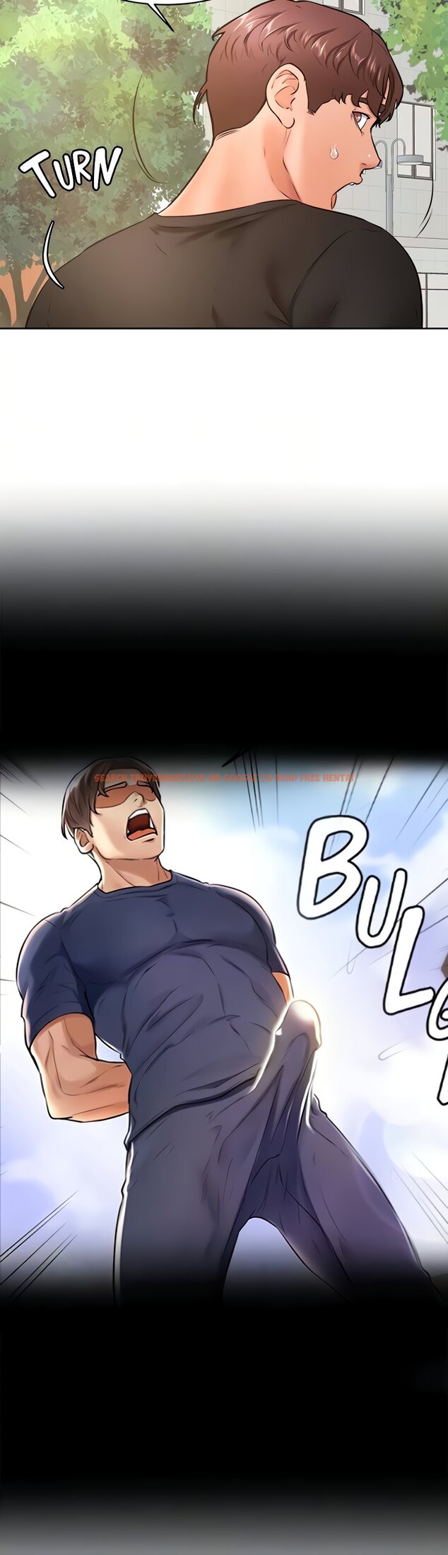 Read Hentai Image 19 199 in comic Cheer Up, Namjoo - Chapter 35 - hentaitnt.net