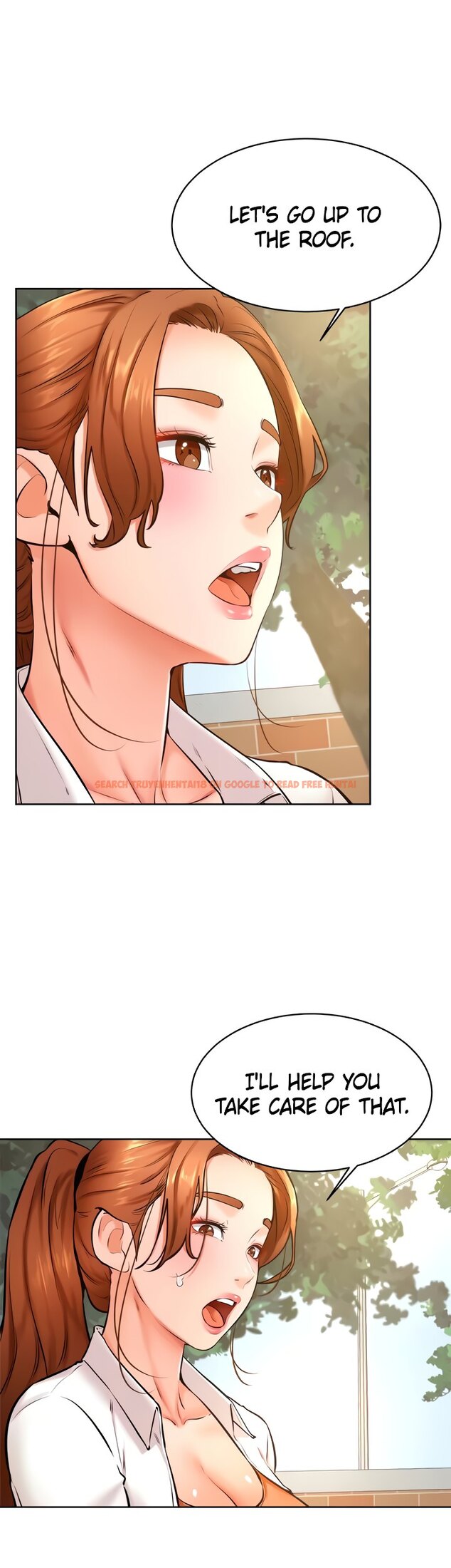 Read Hentai Image 21 199 in comic Cheer Up, Namjoo - Chapter 35 - hentaitnt.net