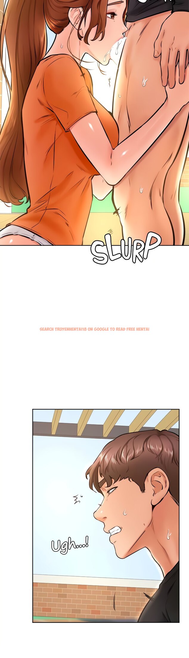 Read Hentai Image 27 199 in comic Cheer Up, Namjoo - Chapter 35 - hentaitnt.net