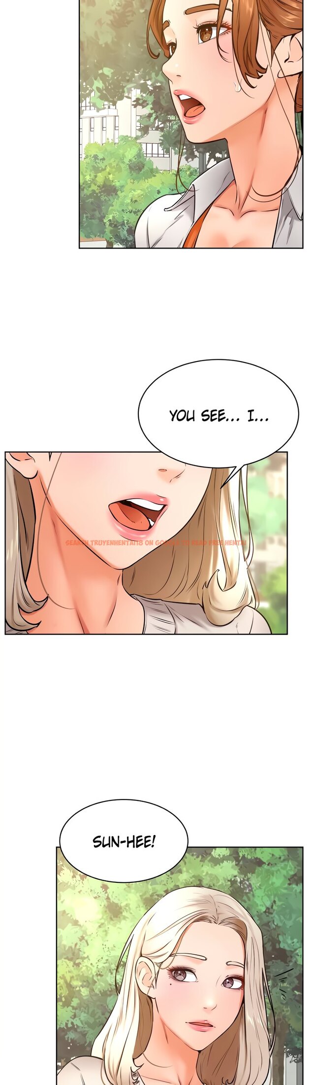Read Hentai Image 3 198 in comic Cheer Up, Namjoo - Chapter 35 - hentaitnt.net