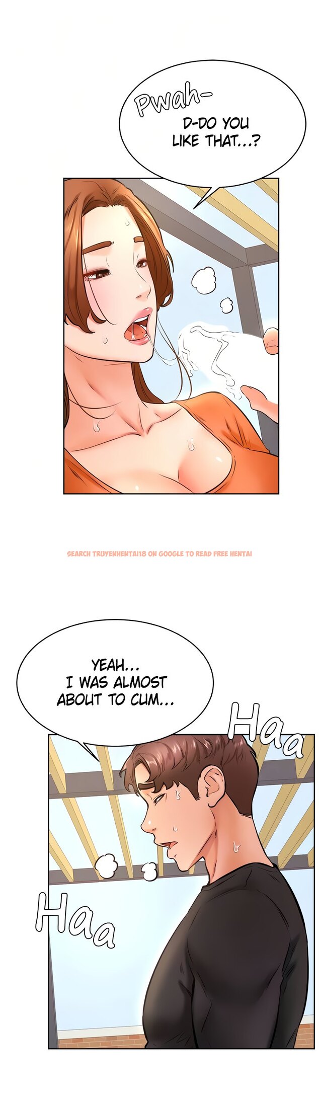 Read Hentai Image 31 200 in comic Cheer Up, Namjoo - Chapter 35 - hentaitnt.net