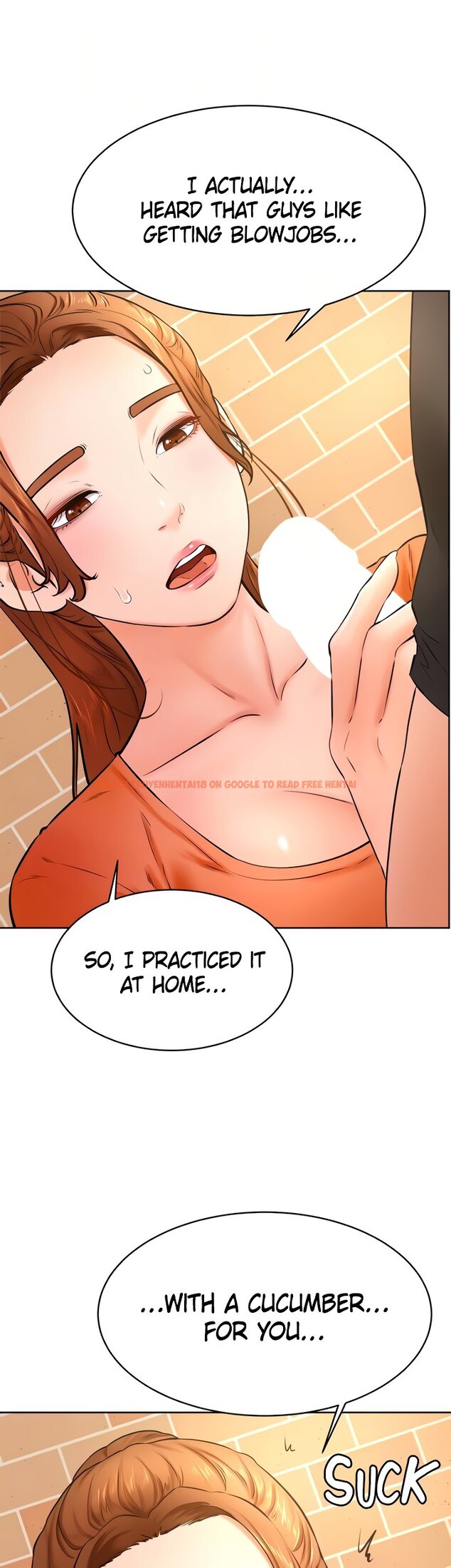Read Hentai Image 32 200 in comic Cheer Up, Namjoo - Chapter 35 - hentaitnt.net