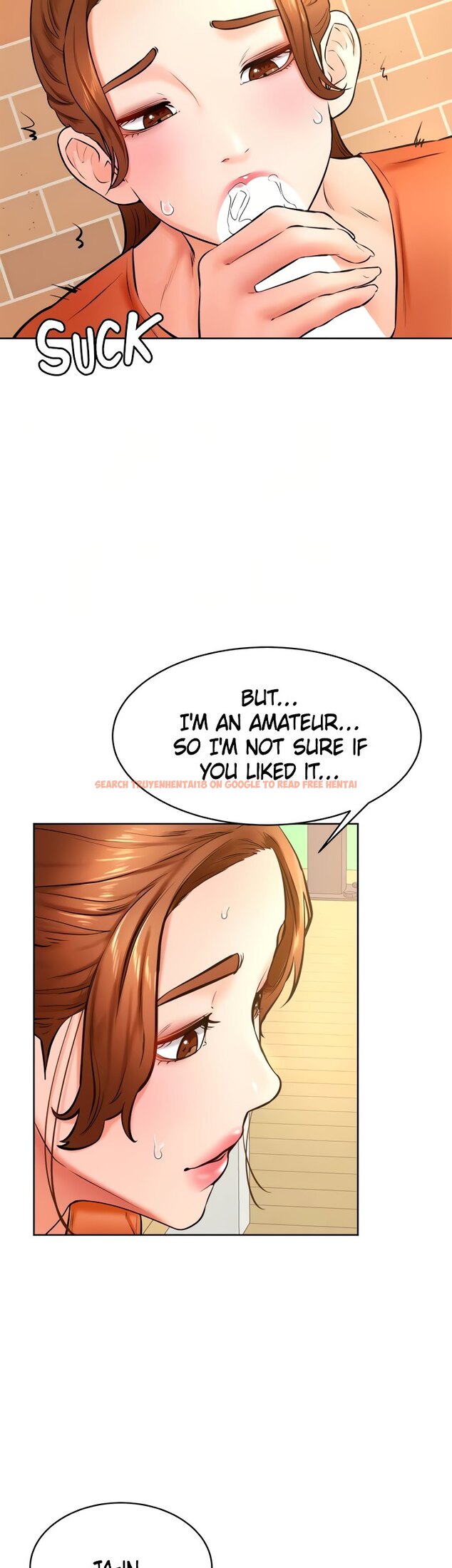 Read Hentai Image 33 200 in comic Cheer Up, Namjoo - Chapter 35 - hentaitnt.net