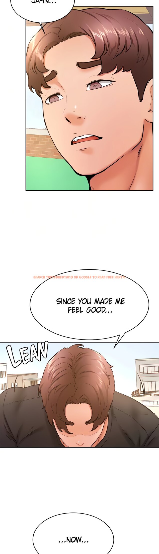 Read Hentai Image 34 200 in comic Cheer Up, Namjoo - Chapter 35 - hentaitnt.net
