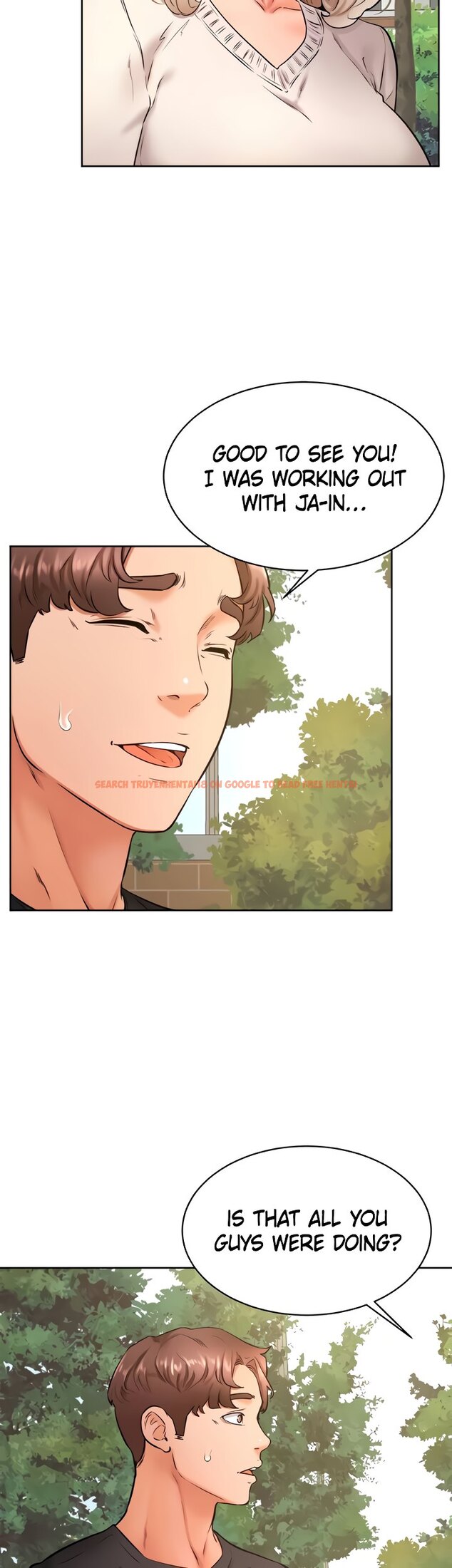 Read Hentai Image 4 198 in comic Cheer Up, Namjoo - Chapter 35 - hentaitnt.net