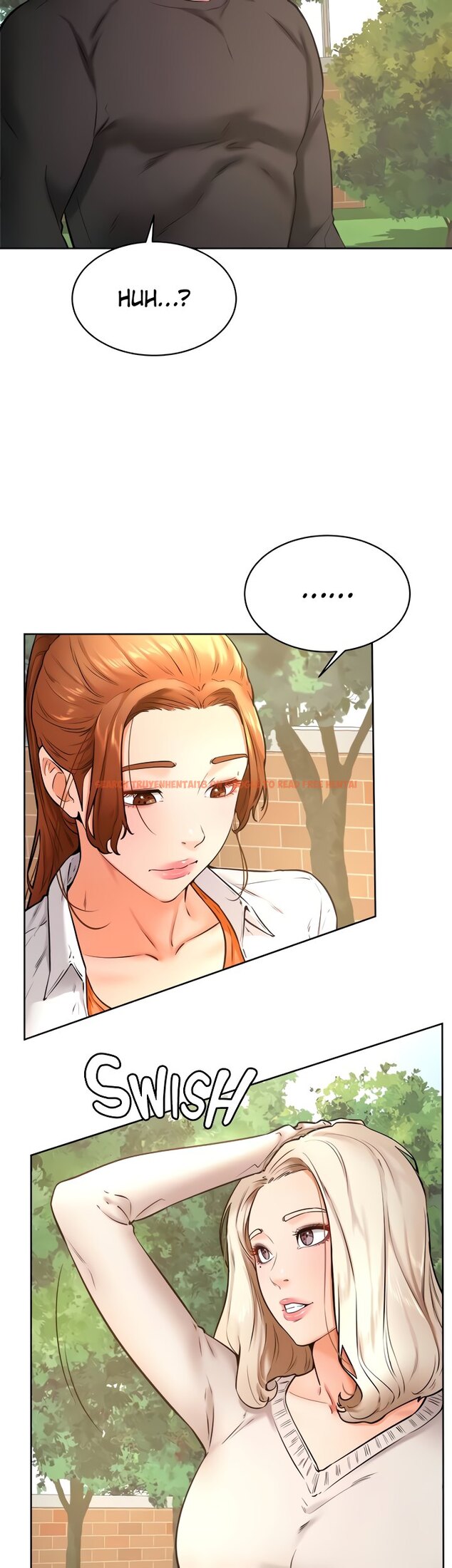 Read Hentai Image 5 198 in comic Cheer Up, Namjoo - Chapter 35 - hentaitnt.net