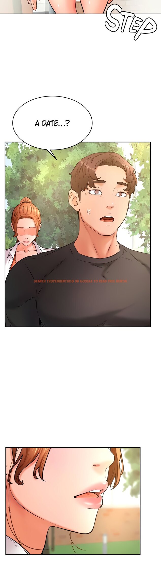 Read Hentai Image 8 198 in comic Cheer Up, Namjoo - Chapter 35 - hentaitnt.net