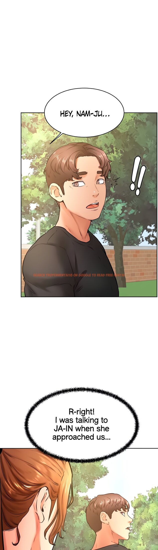 Read Hentai Image 9 198 in comic Cheer Up, Namjoo - Chapter 35 - hentaitnt.net