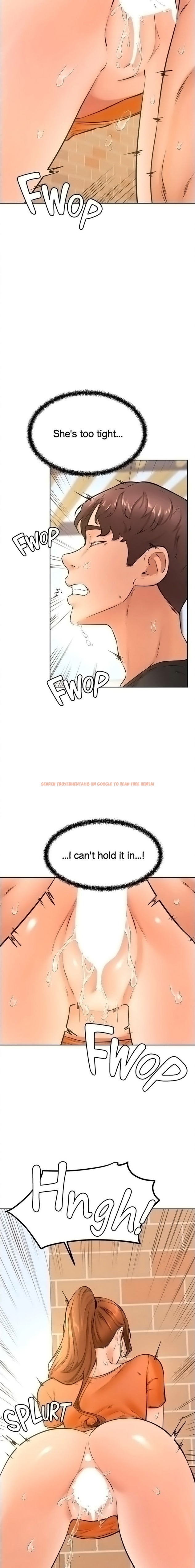 Read Hentai Image 13 960 in comic Cheer Up, Namjoo - Chapter 36 - hentaitnt.net