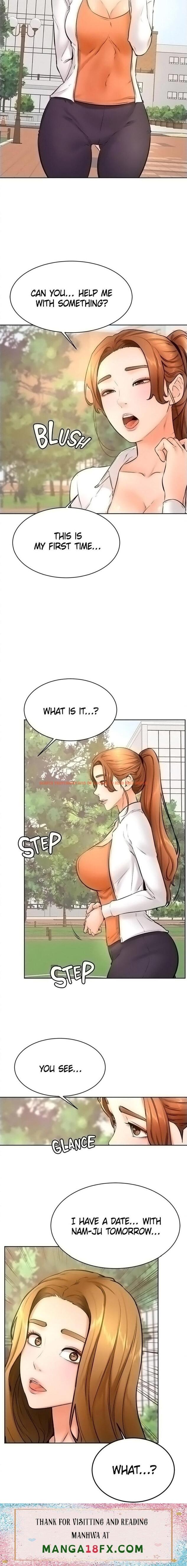 Read Hentai Image 16 961 in comic Cheer Up, Namjoo - Chapter 36 - hentaitnt.net