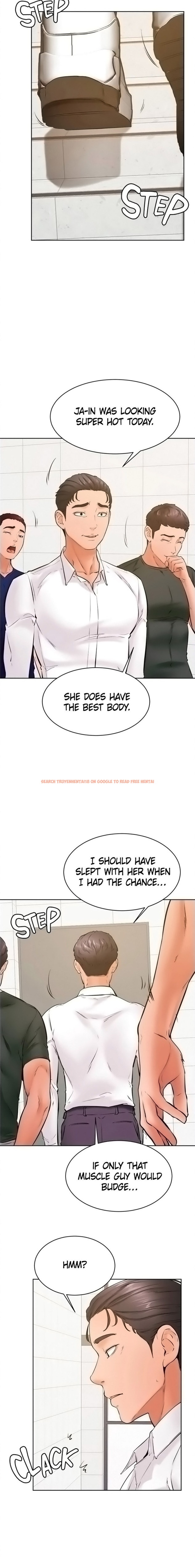 Read Hentai Image 5 960 in comic Cheer Up, Namjoo - Chapter 36 - hentaitnt.net