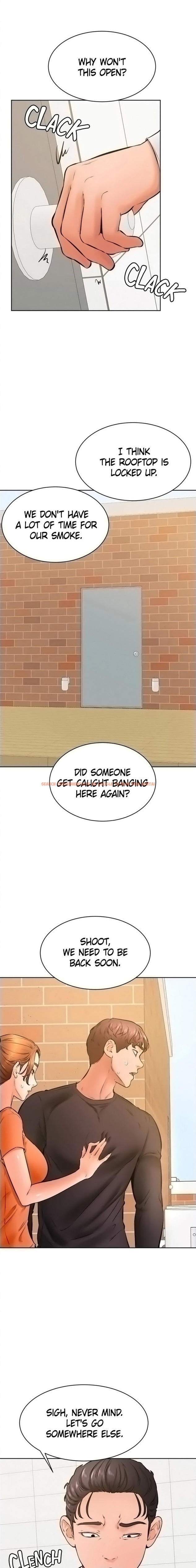 Read Hentai Image 6 960 in comic Cheer Up, Namjoo - Chapter 36 - hentaitnt.net
