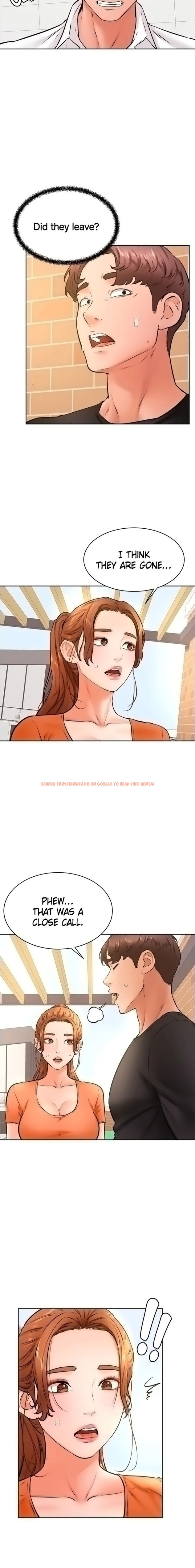 Read Hentai Image 7 960 in comic Cheer Up, Namjoo - Chapter 36 - hentaitnt.net