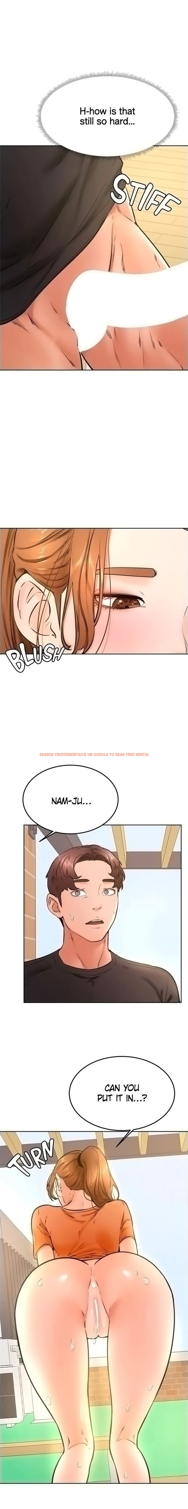 Read Hentai Image 8 960 in comic Cheer Up, Namjoo - Chapter 36 - hentaitnt.net