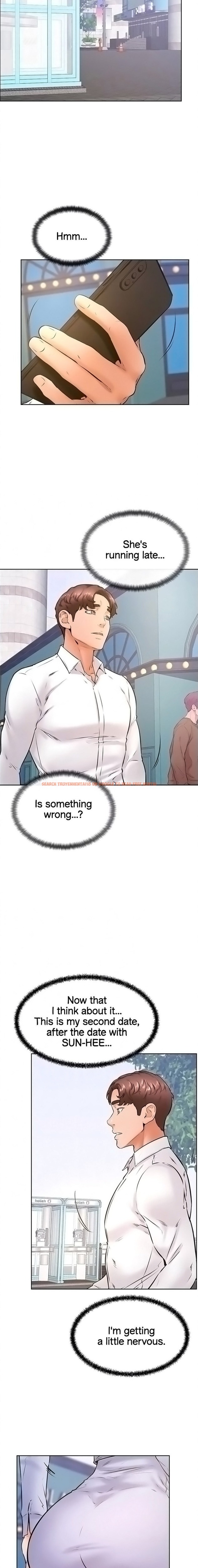 Read Hentai Image 13 089 in comic Cheer Up, Namjoo - Chapter 37 - hentaitnt.net
