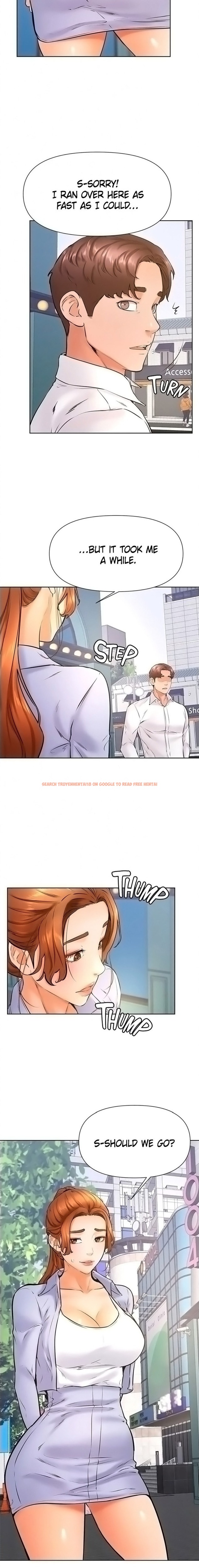 Read Hentai Image 14 089 in comic Cheer Up, Namjoo - Chapter 37 - hentaitnt.net