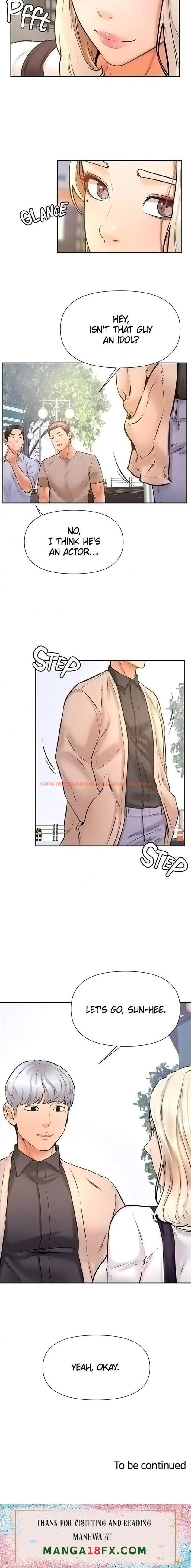 Read Hentai Image 16 089 in comic Cheer Up, Namjoo - Chapter 37 - hentaitnt.net