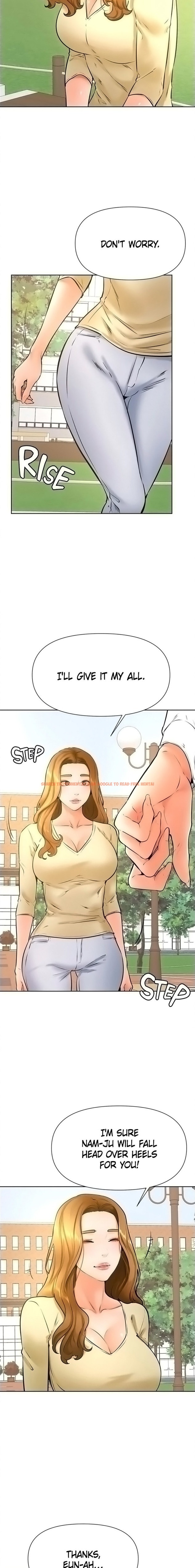 Read Hentai Image 3 088 in comic Cheer Up, Namjoo - Chapter 37 - hentaitnt.net
