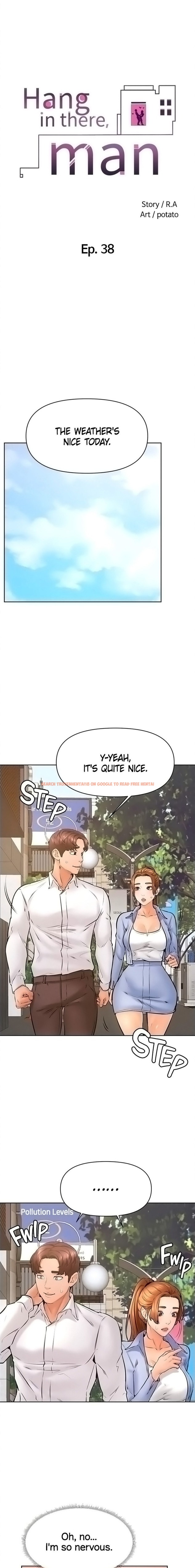 Read Hentai Image 1 177 in comic Cheer Up, Namjoo - Chapter 38 - hentaitnt.net
