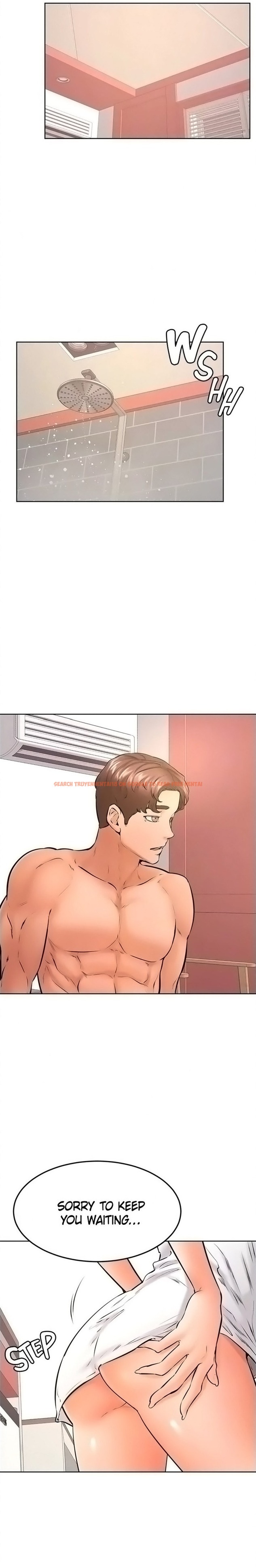 Read Hentai Image 14 177 in comic Cheer Up, Namjoo - Chapter 38 - hentaitnt.net
