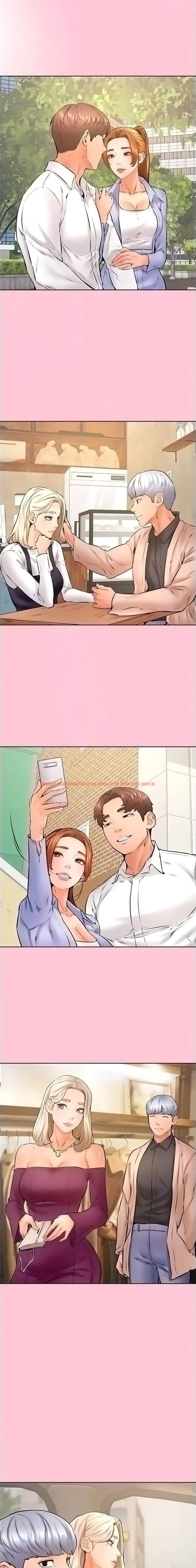 Read Hentai Image 6 177 in comic Cheer Up, Namjoo - Chapter 38 - hentaitnt.net