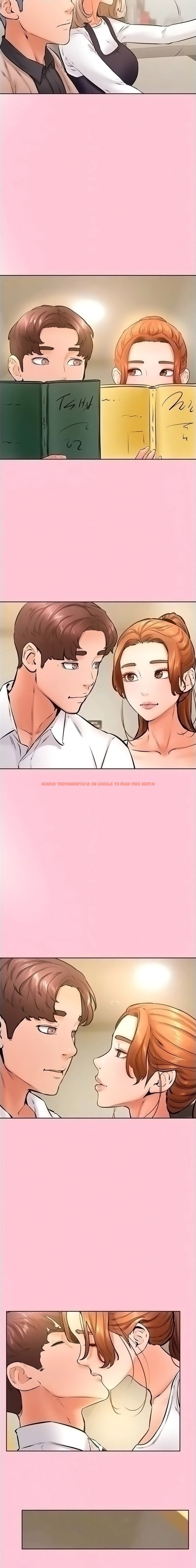 Read Hentai Image 7 177 in comic Cheer Up, Namjoo - Chapter 38 - hentaitnt.net