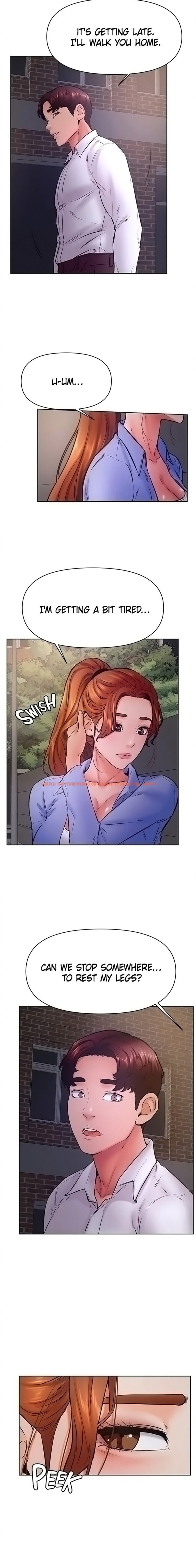 Read Hentai Image 9 177 in comic Cheer Up, Namjoo - Chapter 38 - hentaitnt.net