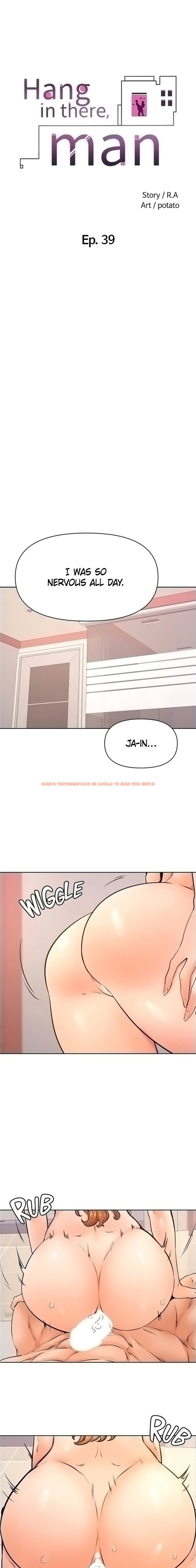 Read Hentai Image 1 080 in comic Cheer Up, Namjoo - Chapter 39 - hentaitnt.net