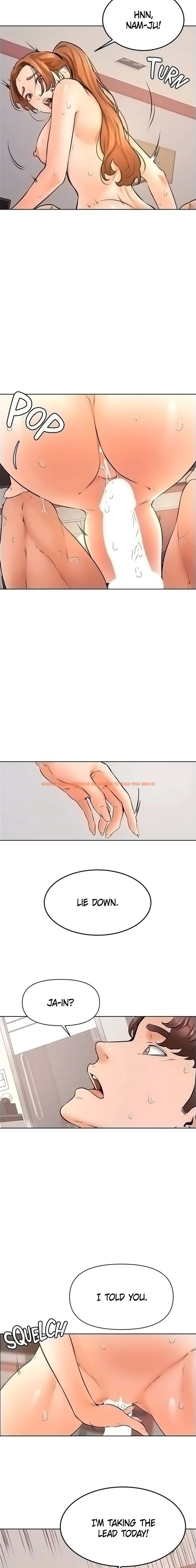 Read Hentai Image 8 081 in comic Cheer Up, Namjoo - Chapter 39 - hentaitnt.net