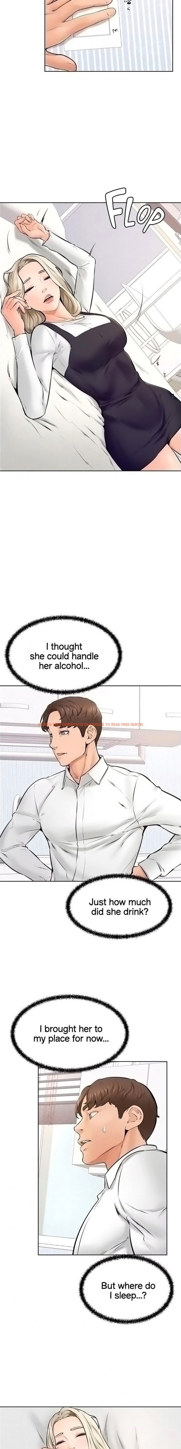 Read Hentai Image 13 894 in comic Cheer Up, Namjoo - Chapter 40 - hentaitnt.net