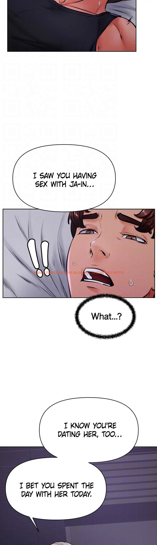Read Hentai Image 11 929 in comic Cheer Up, Namjoo - Chapter 41 - hentaitnt.net
