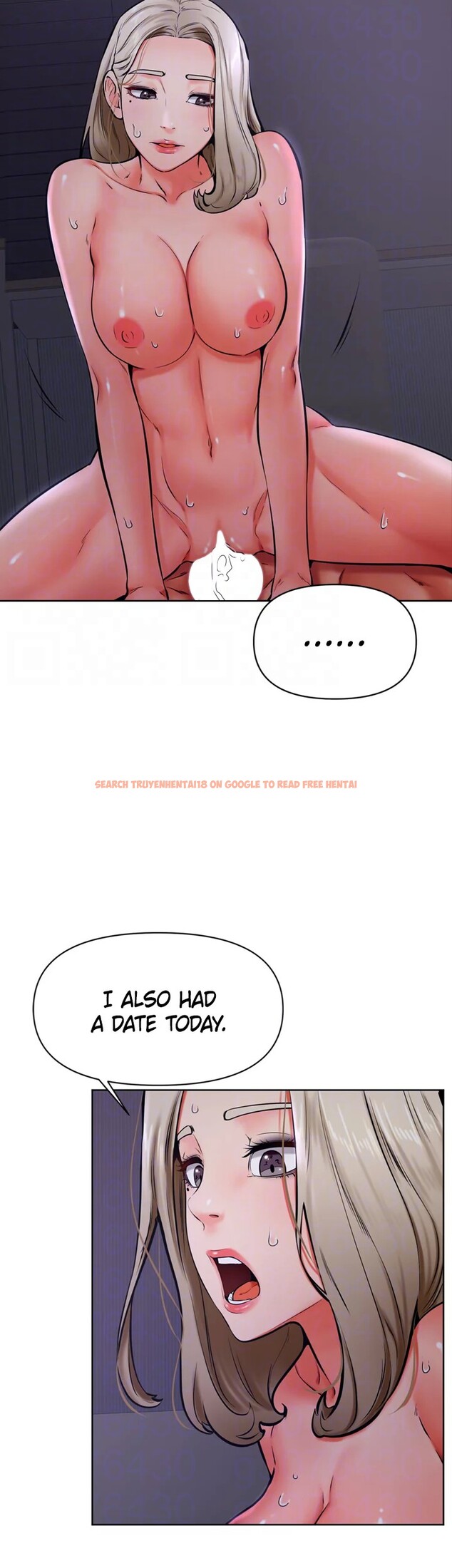 Read Hentai Image 12 929 in comic Cheer Up, Namjoo - Chapter 41 - hentaitnt.net