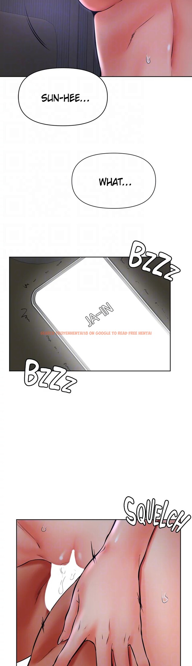 Read Hentai Image 19 929 in comic Cheer Up, Namjoo - Chapter 41 - hentaitnt.net