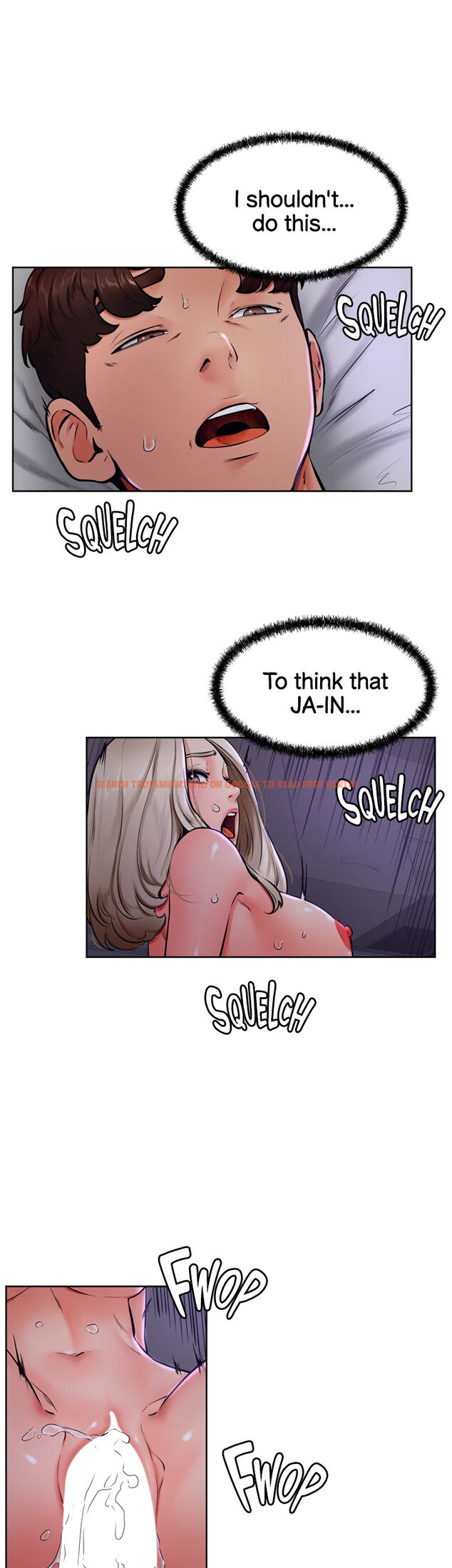 Read Hentai Image 24 930 in comic Cheer Up, Namjoo - Chapter 41 - hentaitnt.net