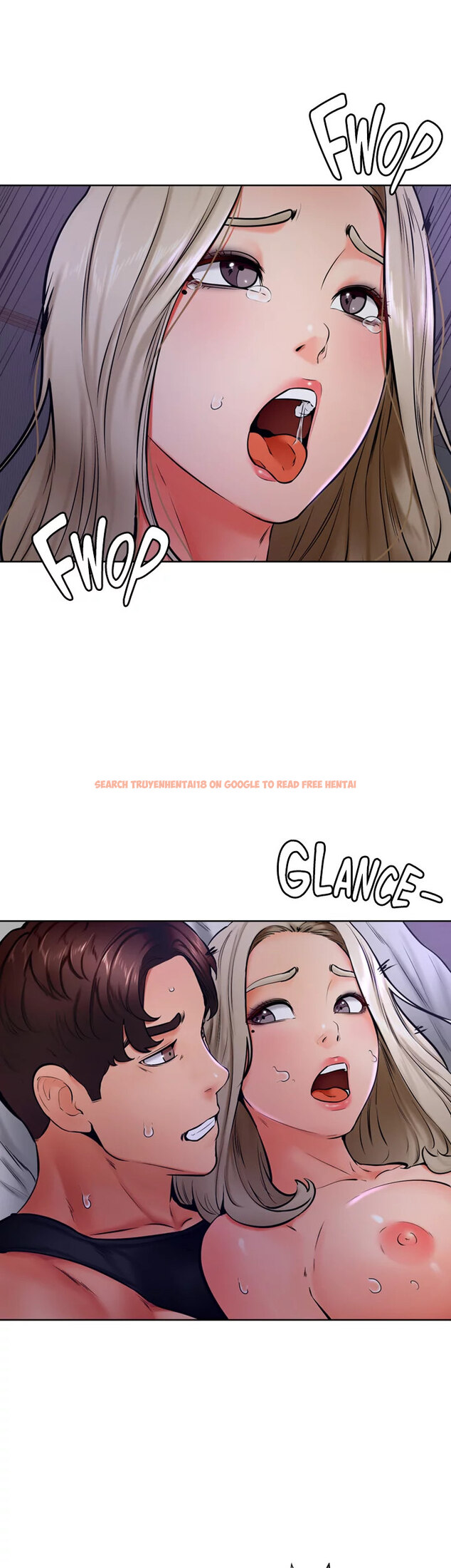 Read Hentai Image 27 930 in comic Cheer Up, Namjoo - Chapter 41 - hentaitnt.net