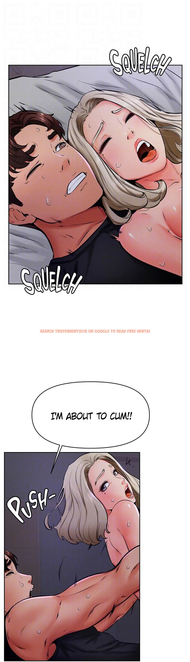 Read Hentai Image 31 930 in comic Cheer Up, Namjoo - Chapter 41 - hentaitnt.net