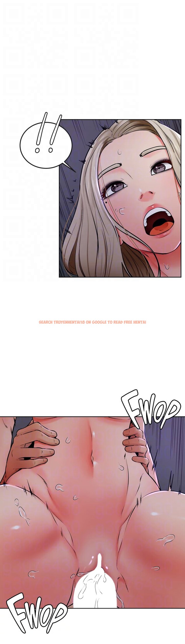 Read Hentai Image 32 930 in comic Cheer Up, Namjoo - Chapter 41 - hentaitnt.net