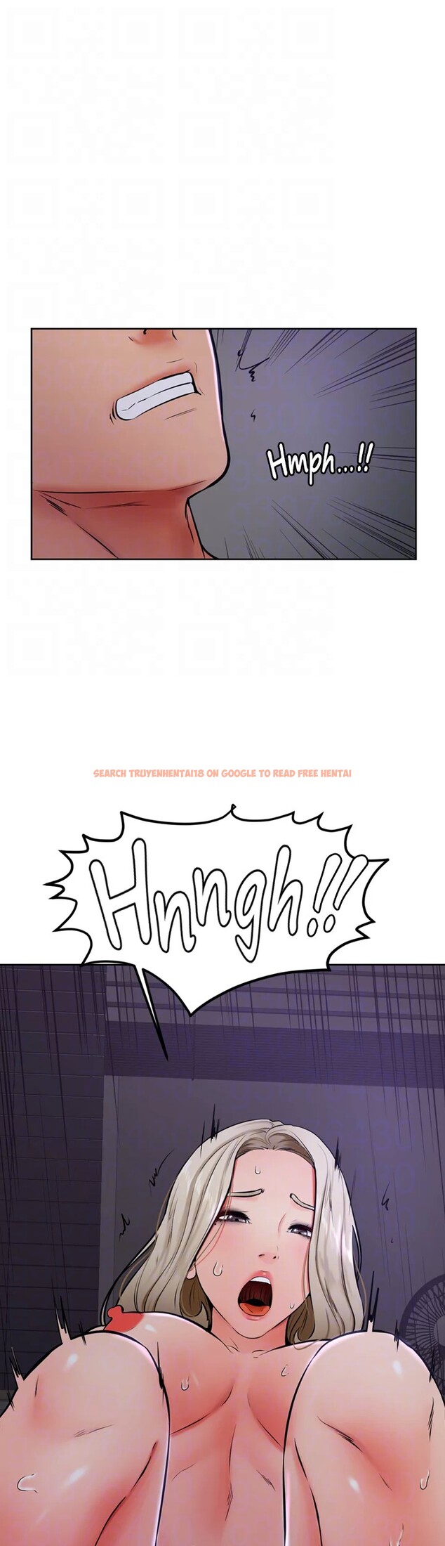 Read Hentai Image 33 930 in comic Cheer Up, Namjoo - Chapter 41 - hentaitnt.net