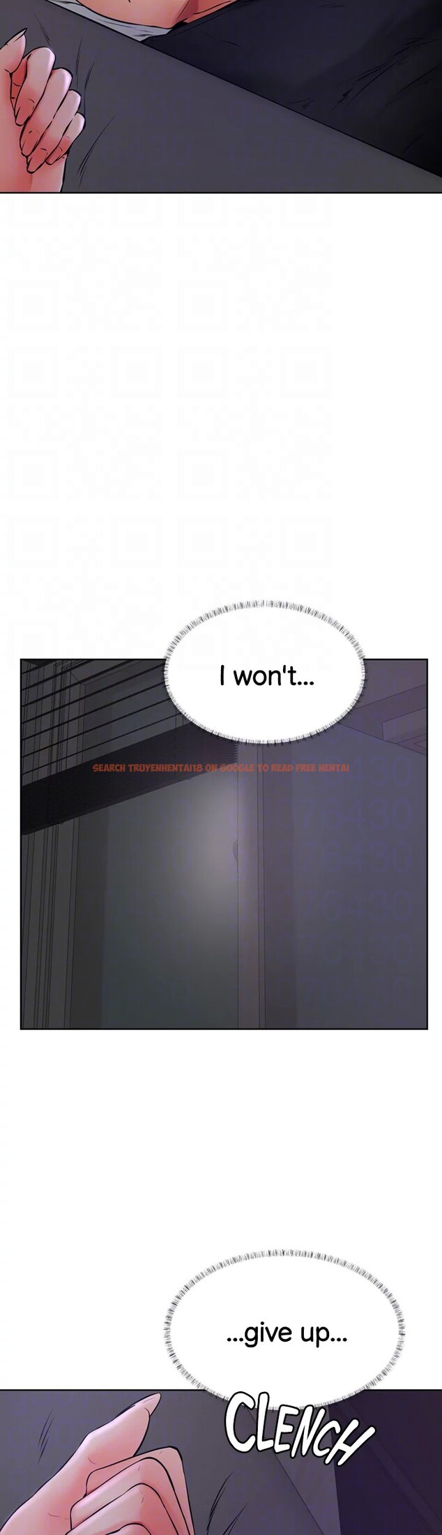 Read Hentai Image 37 930 in comic Cheer Up, Namjoo - Chapter 41 - hentaitnt.net