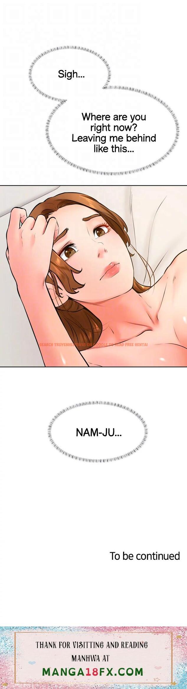 Read Hentai Image 40 931 in comic Cheer Up, Namjoo - Chapter 41 - hentaitnt.net