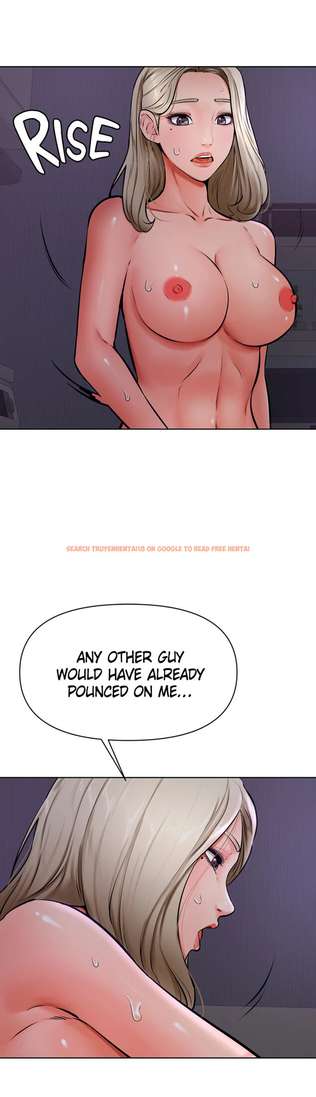 Read Hentai Image 6 929 in comic Cheer Up, Namjoo - Chapter 41 - hentaitnt.net