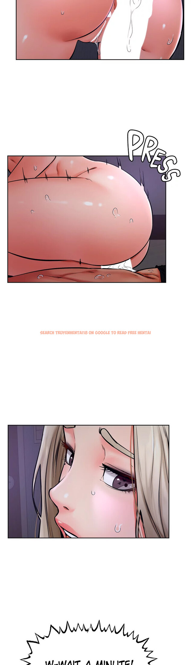 Read Hentai Image 8 929 in comic Cheer Up, Namjoo - Chapter 41 - hentaitnt.net